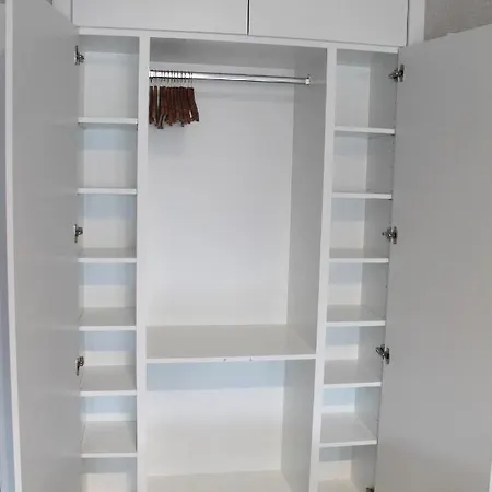 Appartamento Studio Boris, Voor Een Comfortabel Verblijf !