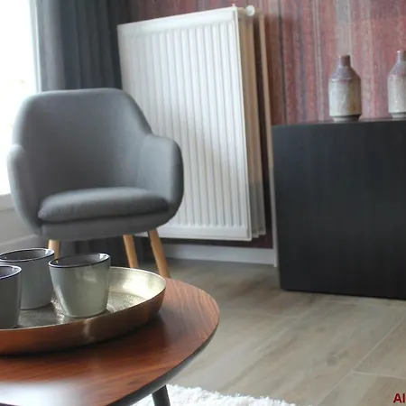Studio Boris, Voor Een Comfortabel Verblijf ! Middelkerke