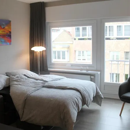 Studio Boris, Voor Een Comfortabel Verblijf ! Appartamento *