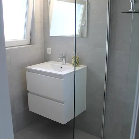 Appartamento Studio Boris, Voor Een Comfortabel Verblijf ! Middelkerke