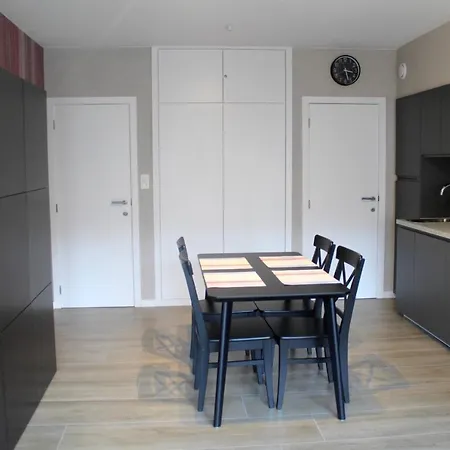 Studio Boris, Voor Een Comfortabel Verblijf ! Middelkerke