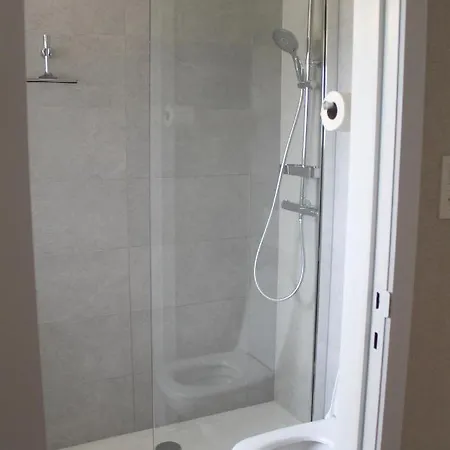 Studio Boris, Voor Een Comfortabel Verblijf ! Appartamento *